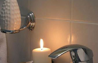 Over Sea Rooms & Villas - Foto 11