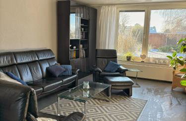 Ferienhaus Lemafri Duhnen - Foto 2