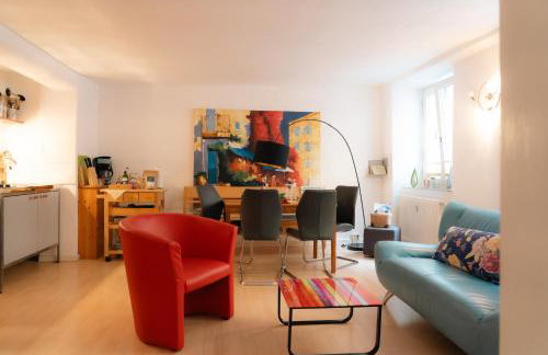 Ferienwohnung in der Kirchgasse - Foto 15