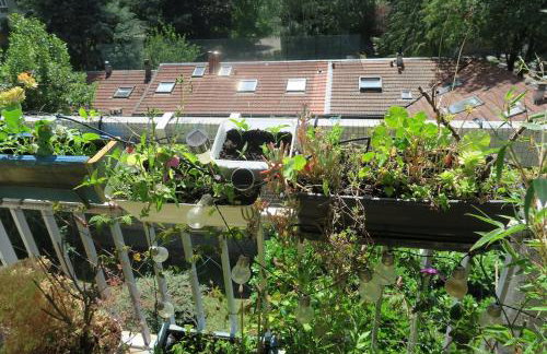 Beau 4 pièces dans coin de verdure - Foto 31