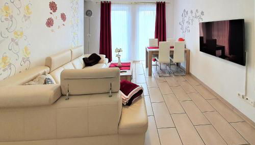 Ferienwohnung Nepperminusedom - Foto 3