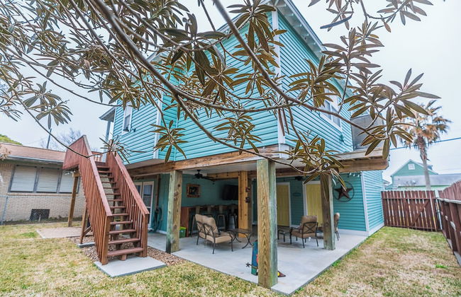 The Blue Flamingo - Foto 6