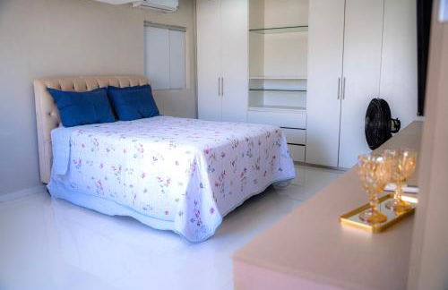 Pousada Sousa Residencial Qrt1 - Photo 10