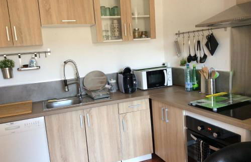 Le Thoronet Appartement - Foto 6