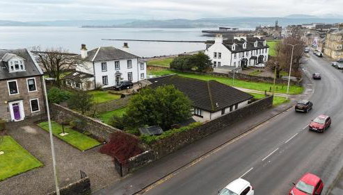 175 On Clyde - Spacious & Cosy Cedar Wood Bungalow - Foto 2