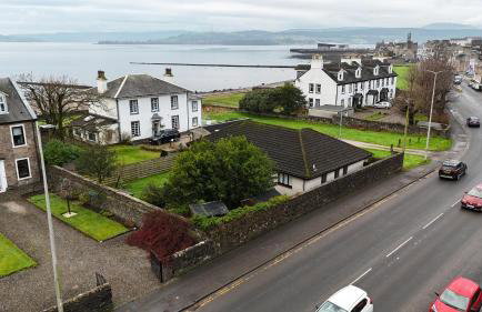 175 On Clyde - Spacious & Cosy Cedar Wood Bungalow - Foto 2