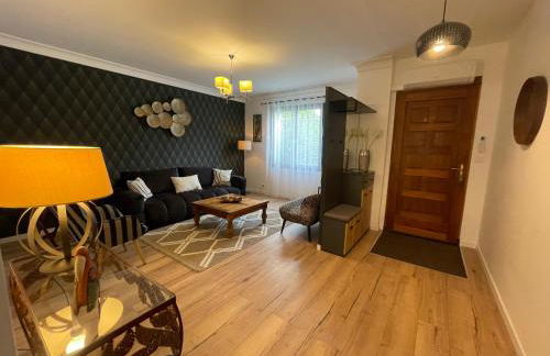 La Closerie - Foto 39