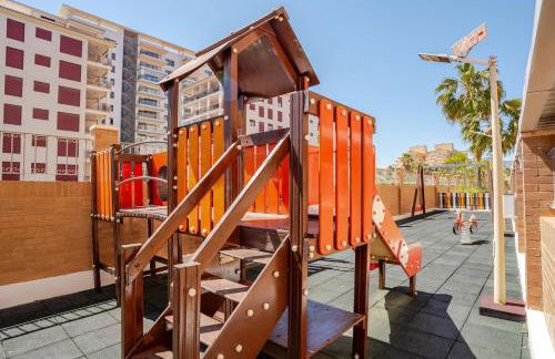 Vistas Mágicas Mar Mediterraneo - Foto 29