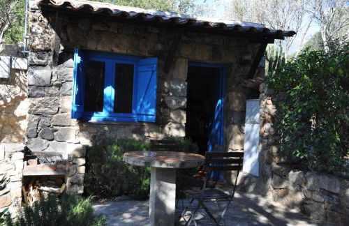 2BA Domaine Malacucina Lumio - Foto 9