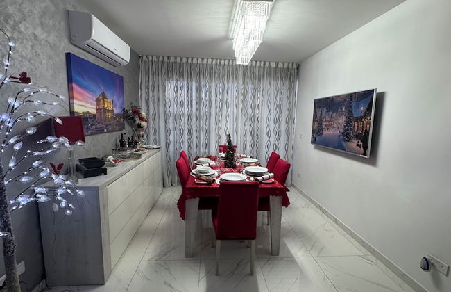 Marsascala Sea View Apartment Hpi9934 - Foto 33