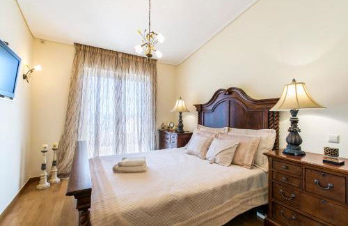 Villa Melia Athenian Riviera - Foto 49