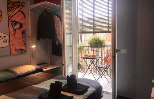 notaMi - Pied Terre S. Agostino - Photo 6