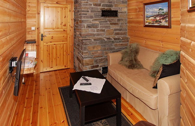 10 Person Holiday Home in Aseral - Photo 6