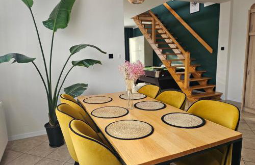 Dom Pod Świerkiem - Foto 9