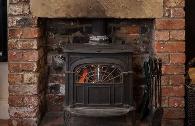 Skipbridge Farm Cottages - Photo 21