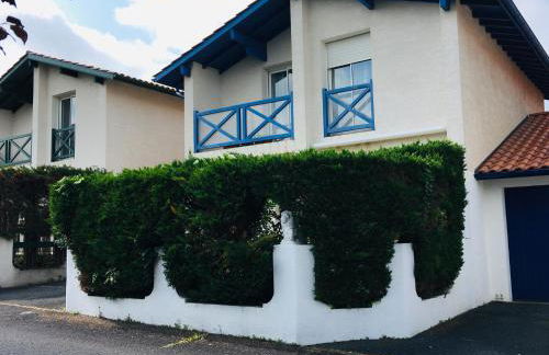 maison Basque Maïana - Foto 15