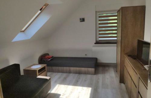 Dom nad rzeką - Foto 16