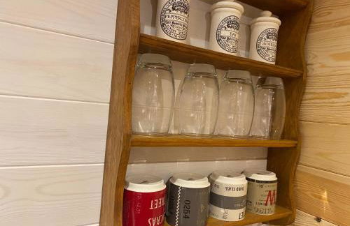 Oakies Farm Stays - Foto 46