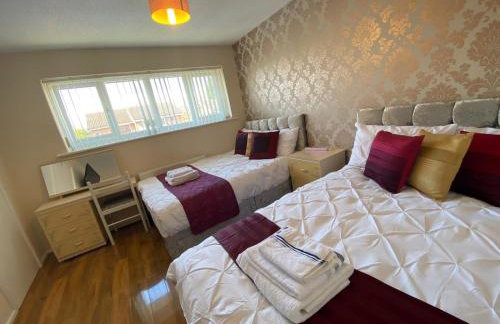 GARDNER HOLIDAYS HOUSE - Photo 10