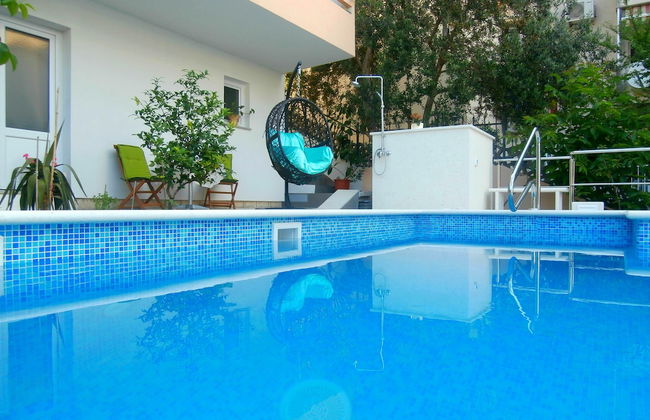 Apartments Cordis - Foto 45