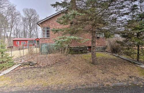 New York Vacation Rental with Smart TVs and Cable - Foto 21