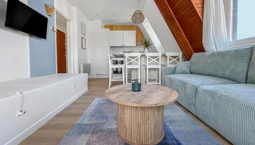Duplex cosy idéal pour familles à 200m de la plage - Photo 5