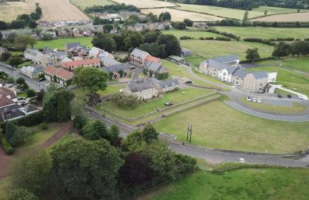 Plawsworth Hall Serviced Cottages and Apartments - Foto 34