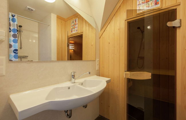 Villa With Outdoor Space - Foto 7