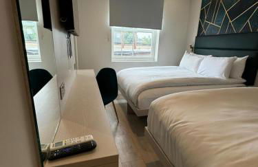 Victoria Studios - Foto 35