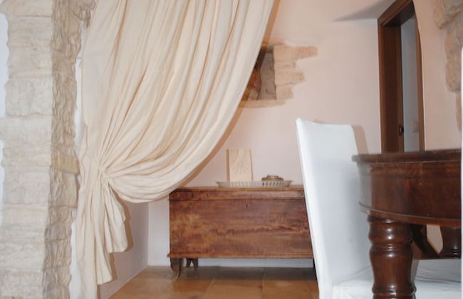 Aria di Casa Trulli - Foto 22