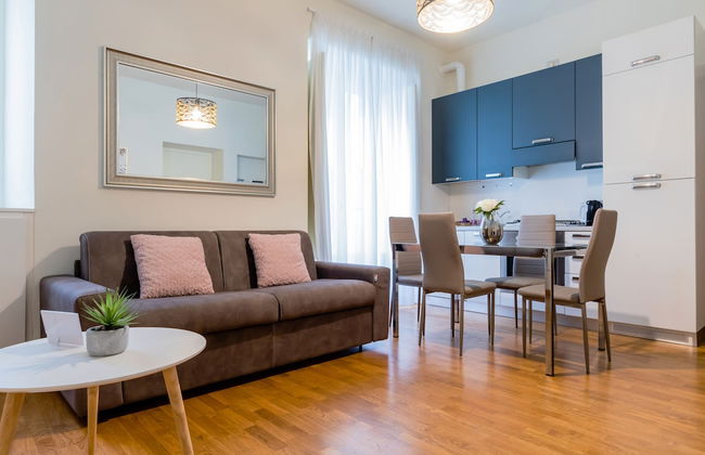 Milan Retreats Duomo Carrobbio - Foto 61