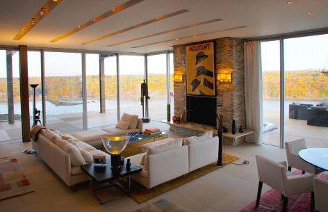 Extraordinary Private Retreat Near NYC - Foto 8