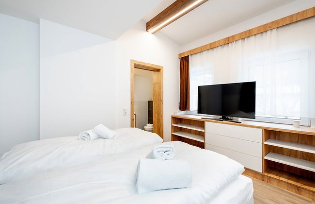 Aparthotel Maiskogelblick - Foto 10