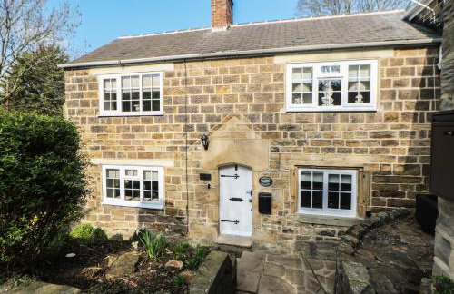 Lake Side Cottage - Foto 1