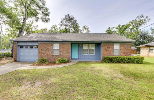 Bright Tallahassee Vacation Rental Near FSU and FAMU - Foto 28