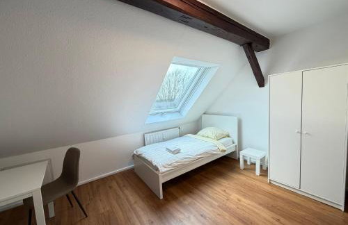 Komfortable Wohnung in Kiel für Firmen & City-Trips - Foto 52