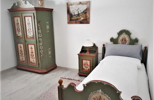 Ferienwohnung bei de Ebners Südflügerl - Foto 14