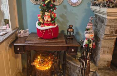 HoMe on the mountain - Foto 5