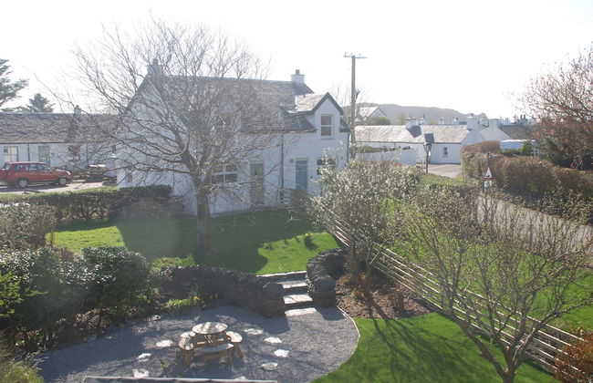 Tramway Cottages - Photo 22