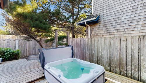 Fairhaven - Wakefield House & Applegate House - Foto 5