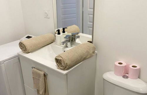 Appartement 4 chambres spacieux et lumineux - Foto 30