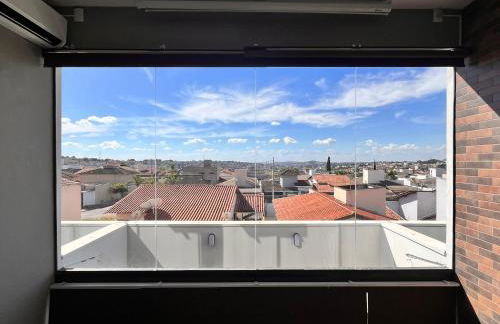 Loft Paraiso de Beija - Foto 8