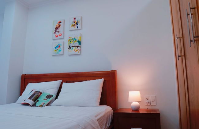 Atlas Hotel & Apartment - Foto 8