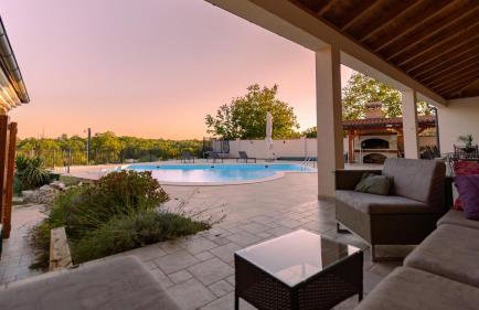 Villa Arton heated swimming-pool - Photo 61