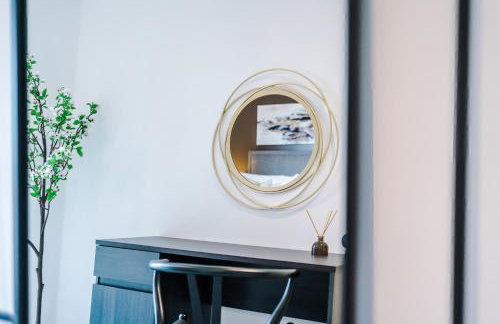 3 Bed Flat - Leeds City Centre - Free Parking - Foto 57