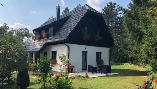 Plitvice Retreat Apartments - Foto 3