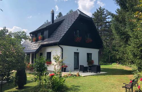 Plitvice Retreat Apartments - Foto 3