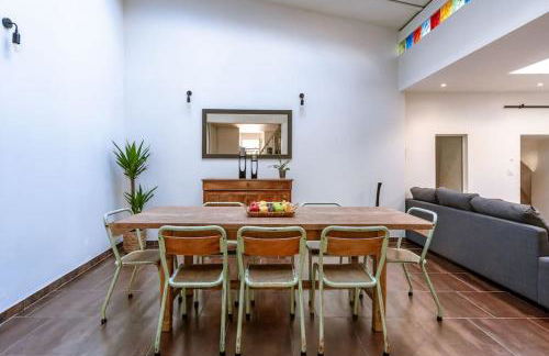 Lou Roucas : Agréable maison de village avec vue - Foto 1