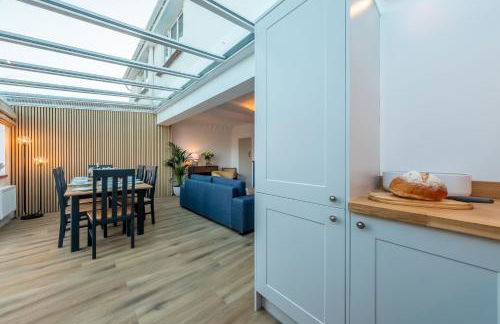 Golf Cottage - Foto 20