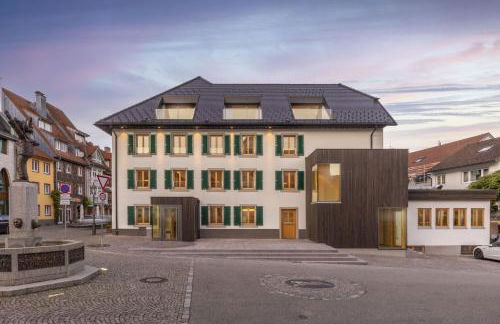 Apartments Bären - Foto 11